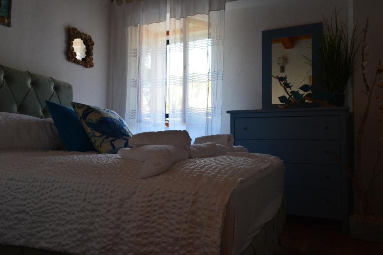 Villa Most Tisno Eksteriør billede